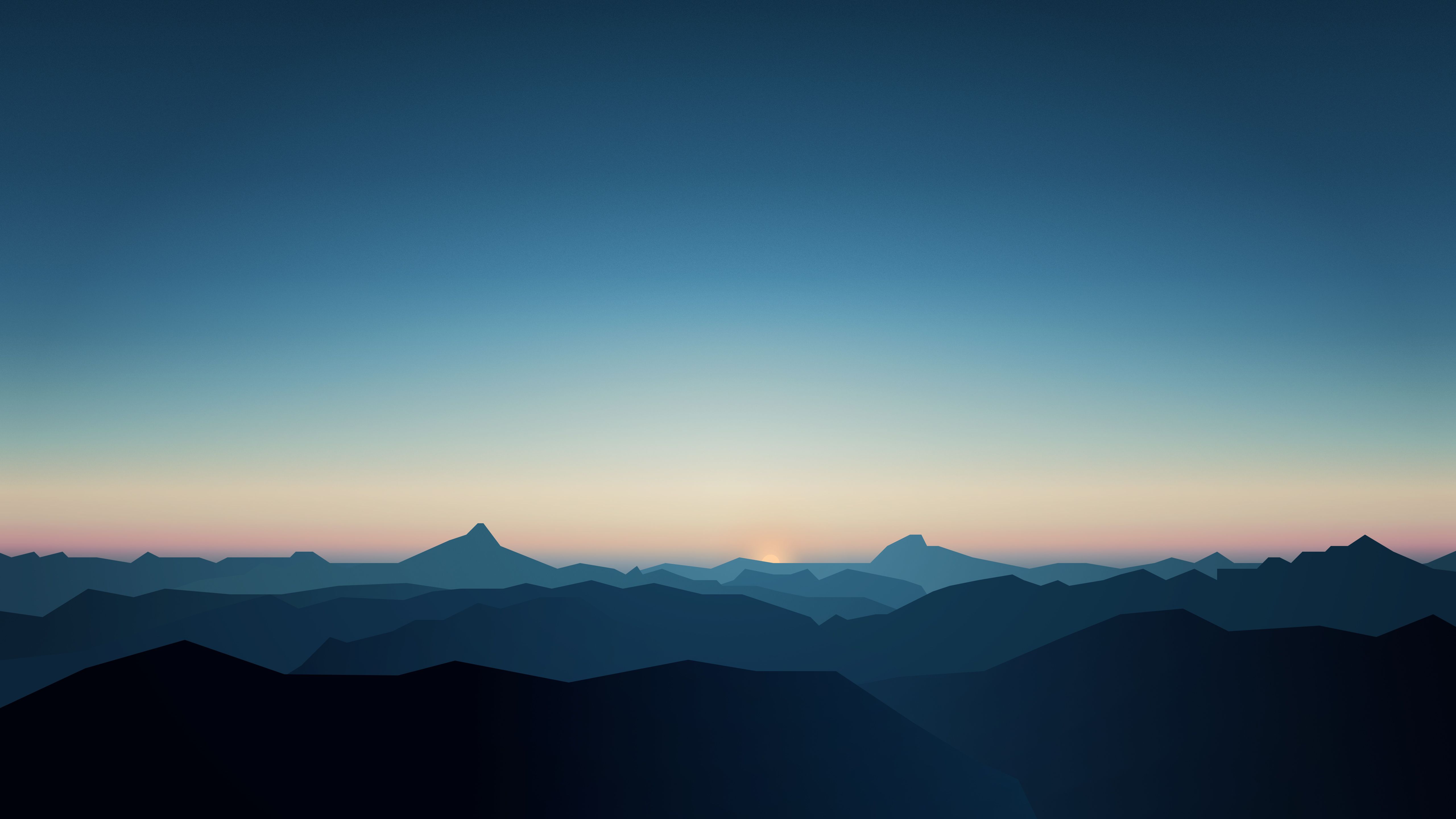 Cool 4k Wallpaper