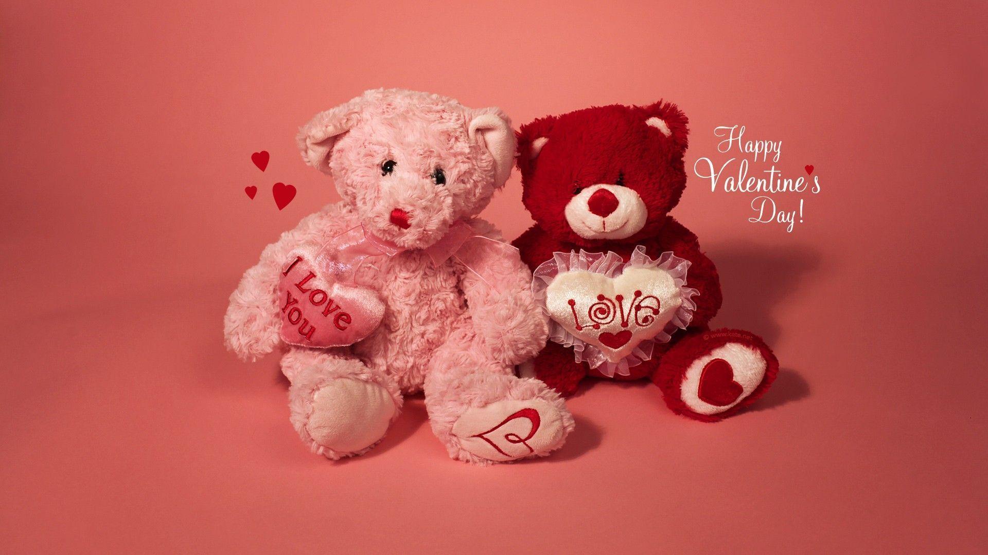 Cute Valentine S Day Wallpaper Top