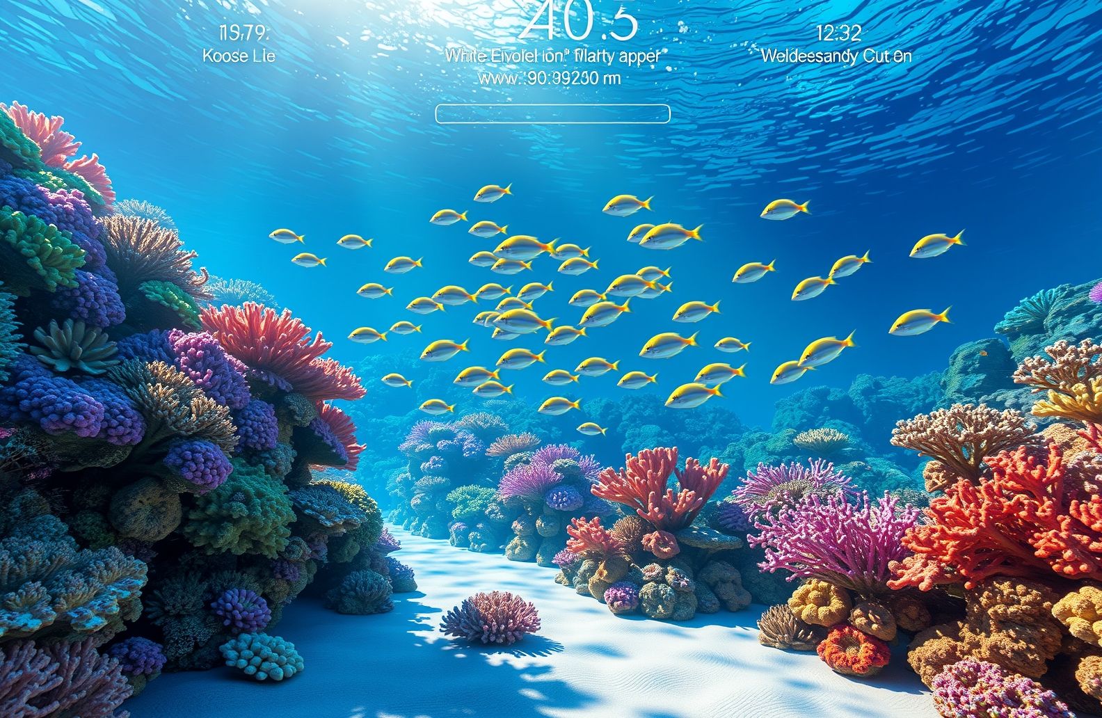 3d Live Wallpaper