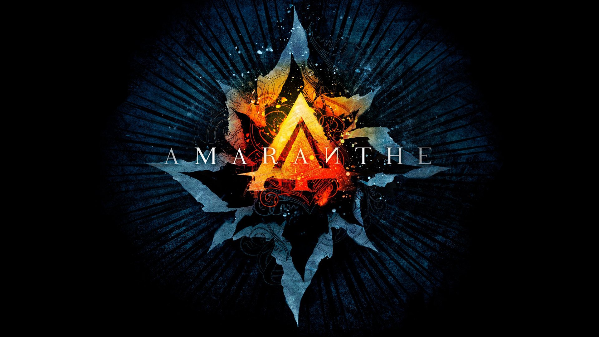 Amaranthe Power Melodic Death Metal Heavy Metalcore