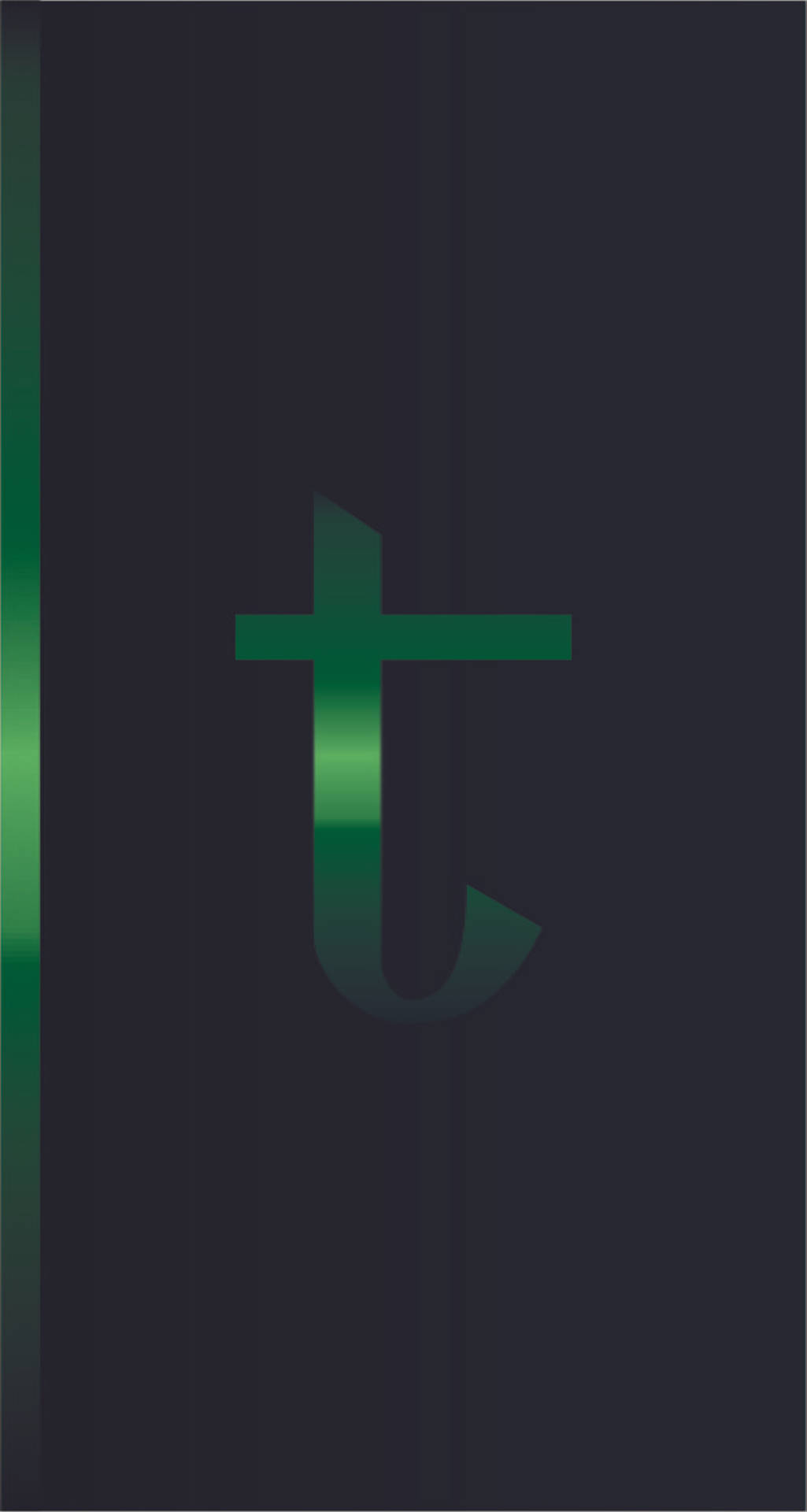 Letter T Wallpaper