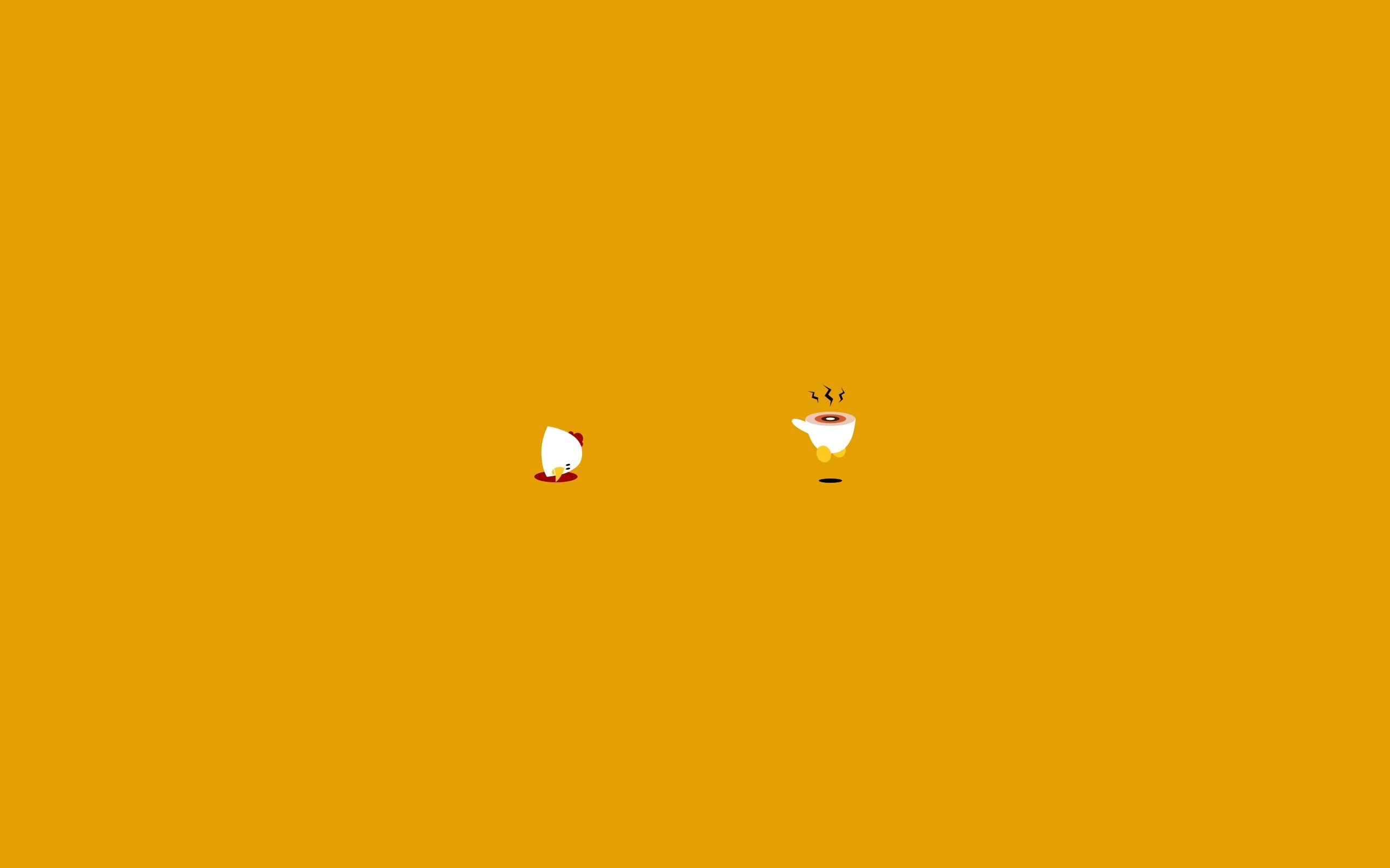 Beautiful Minimalist Desktop Wallpaper