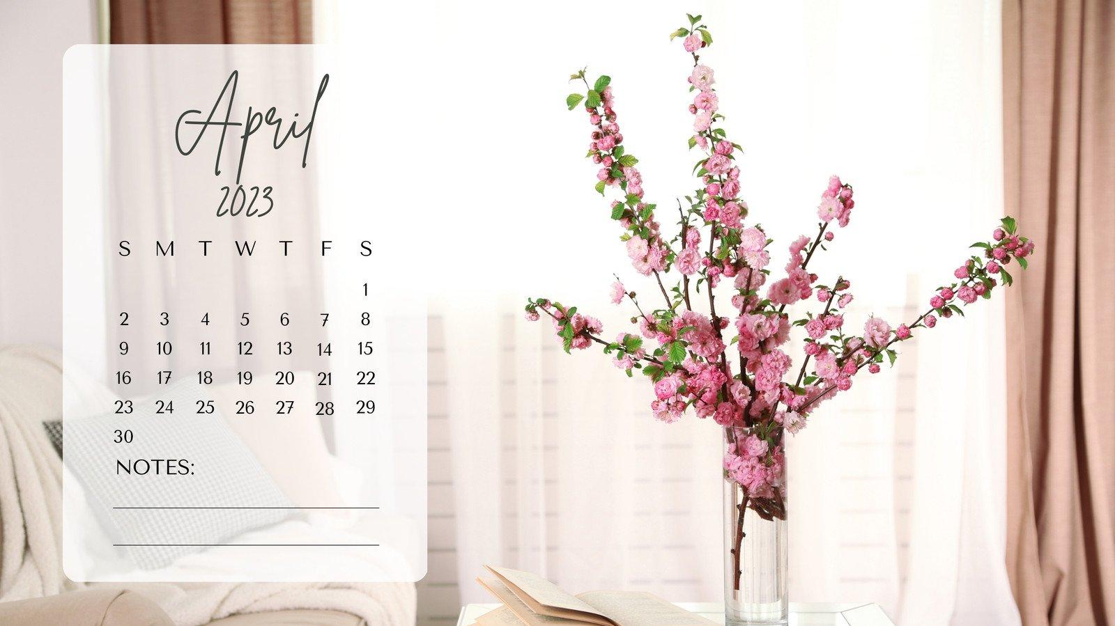 Page 4   Free and customizable april templates