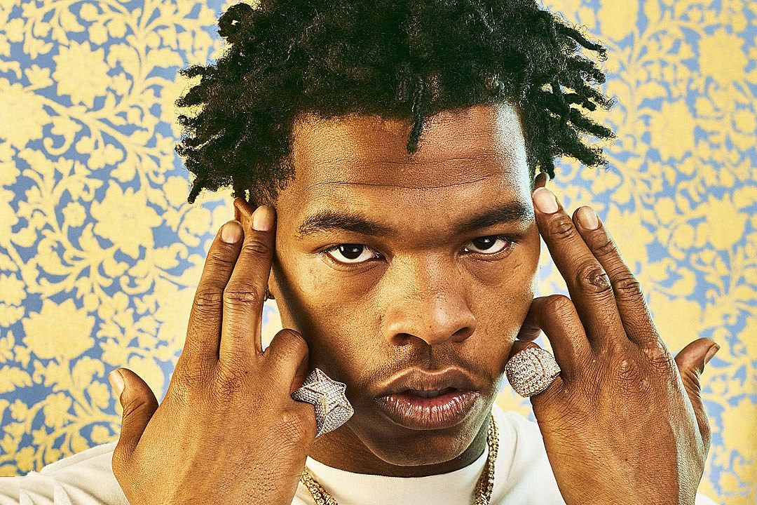 Lil Baby Pc Wallpaper 4k