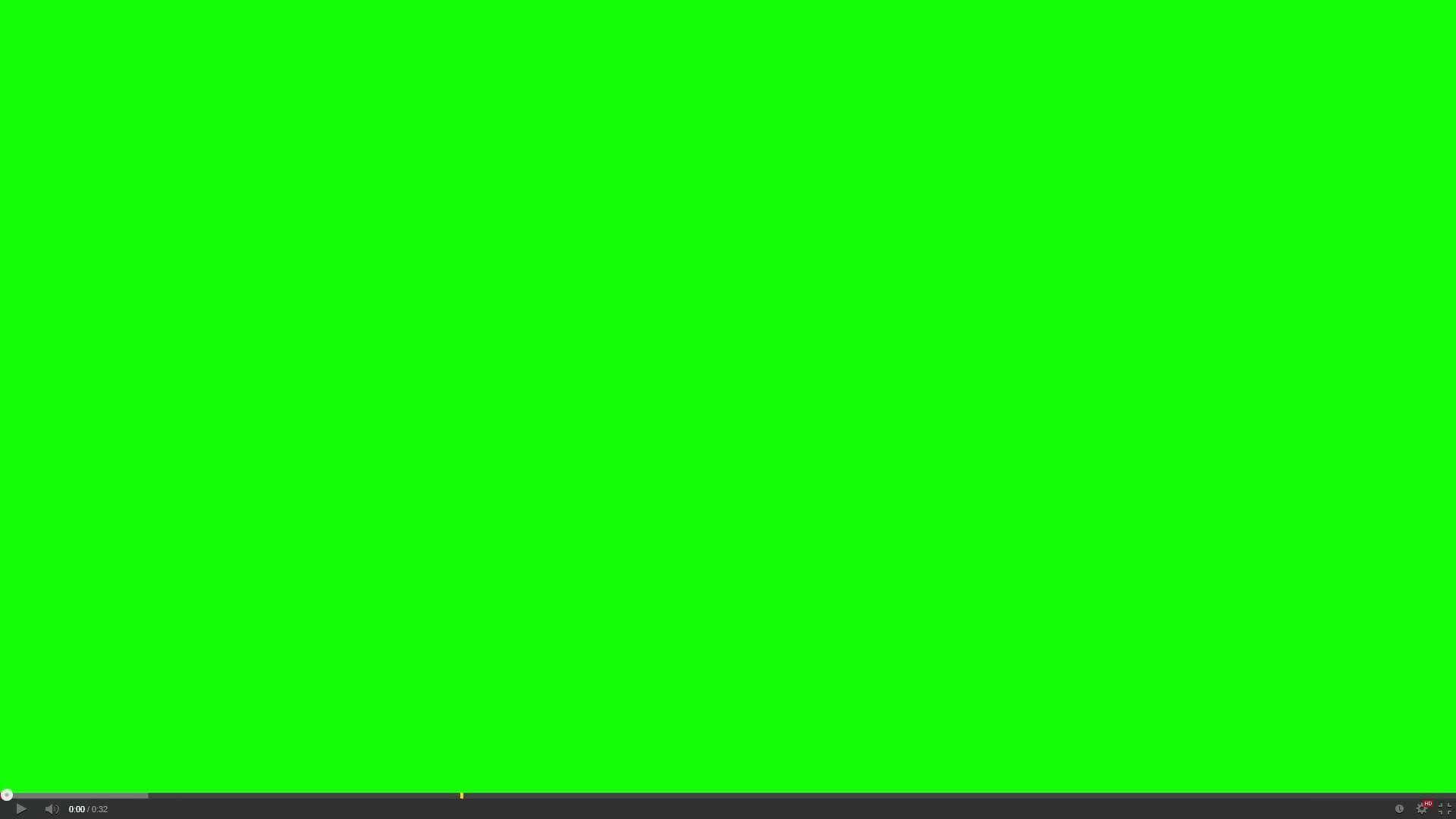 Green Screen Background Wallpaper