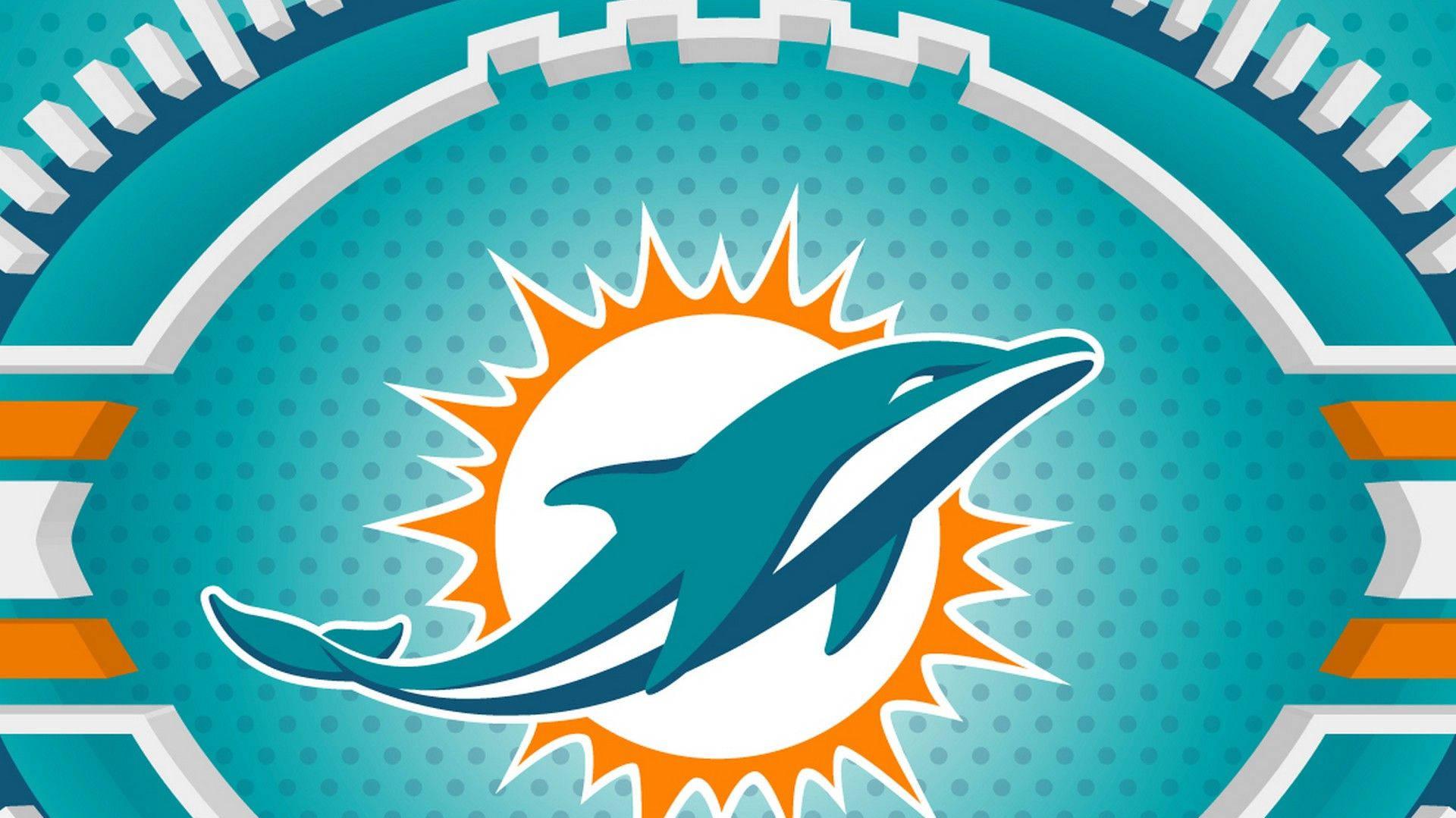Miami Dolphins Wallpaper