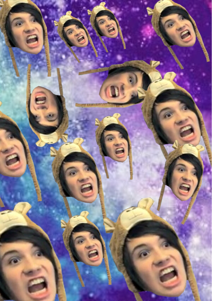 Danisnotonfire Background Uploaded By Omgie Background
