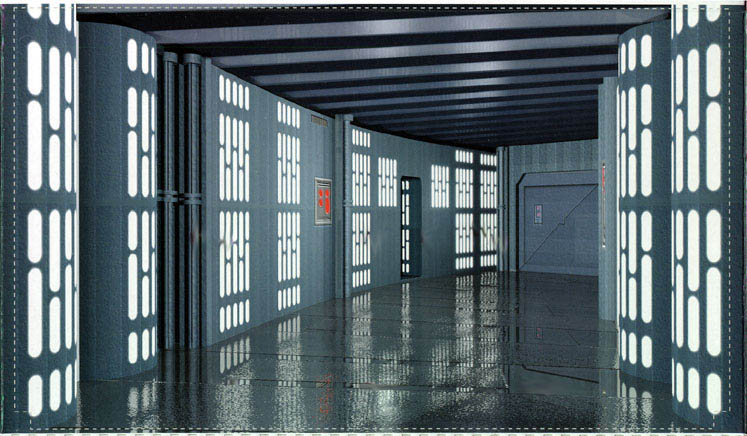 77 Death Star Background On Wallpapersafari