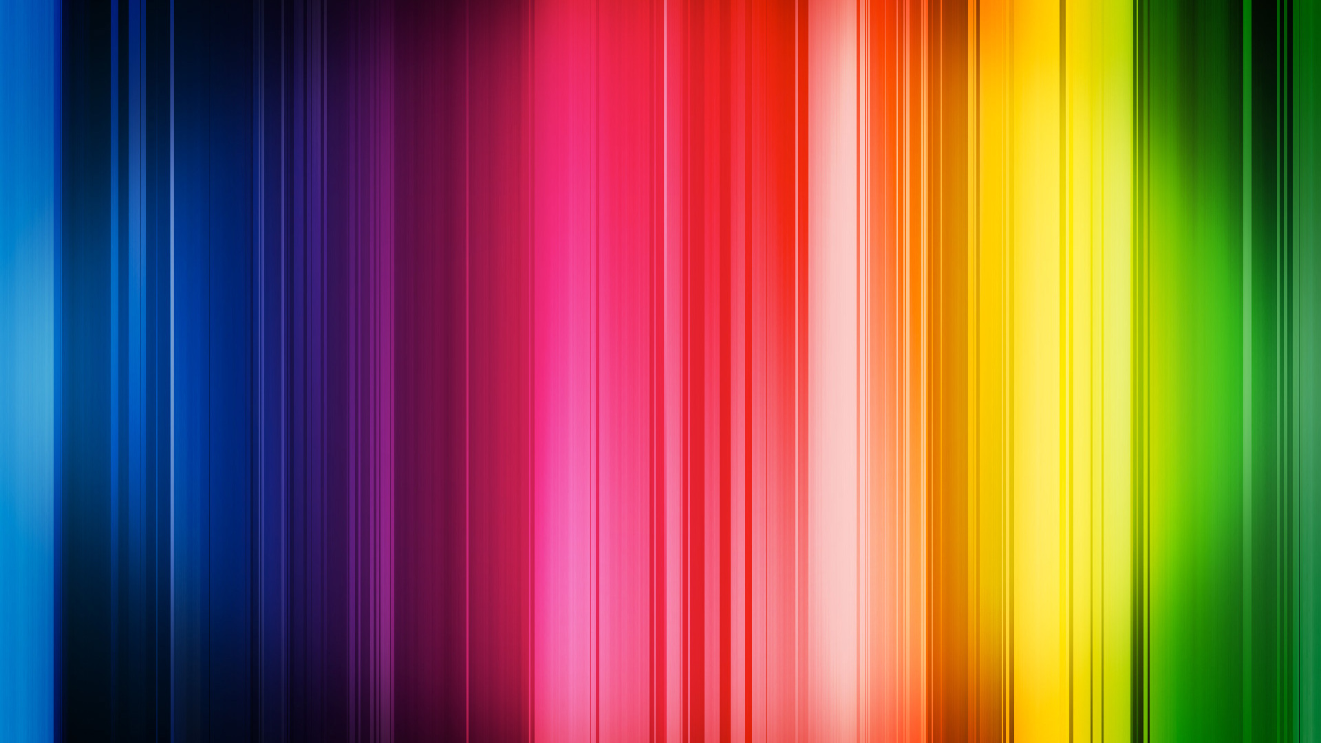 Color Bars Wallpaper