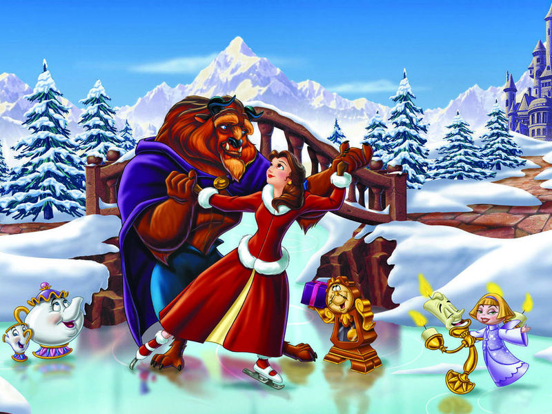 Disney Wallpaper And Screensavers