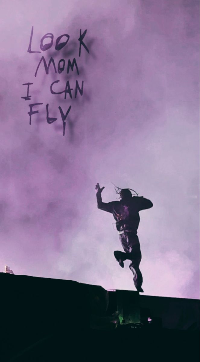Travis Scott Wallpaper