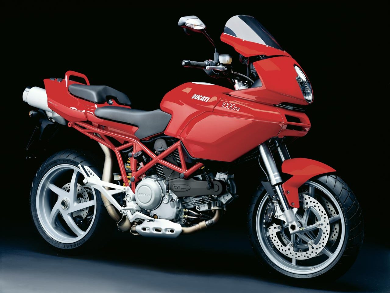 Ducati Motorcycle Wallpaper HD In Bikes Imageci