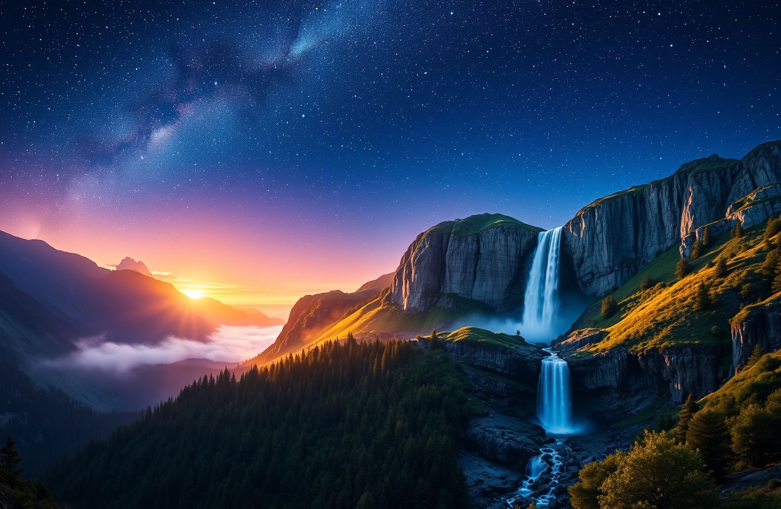 Best Monitor Wallpaper
