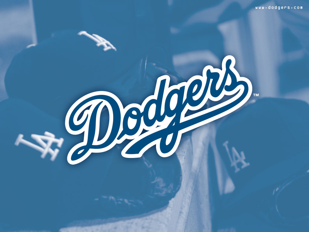 Dodgers Wallpaper