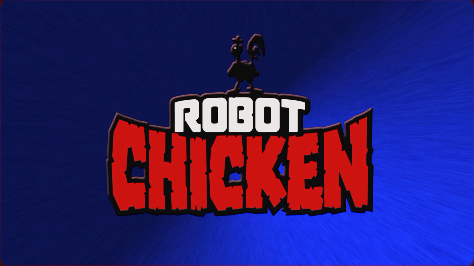 Inter Robot Chicken Co Creator Matthew Senreich