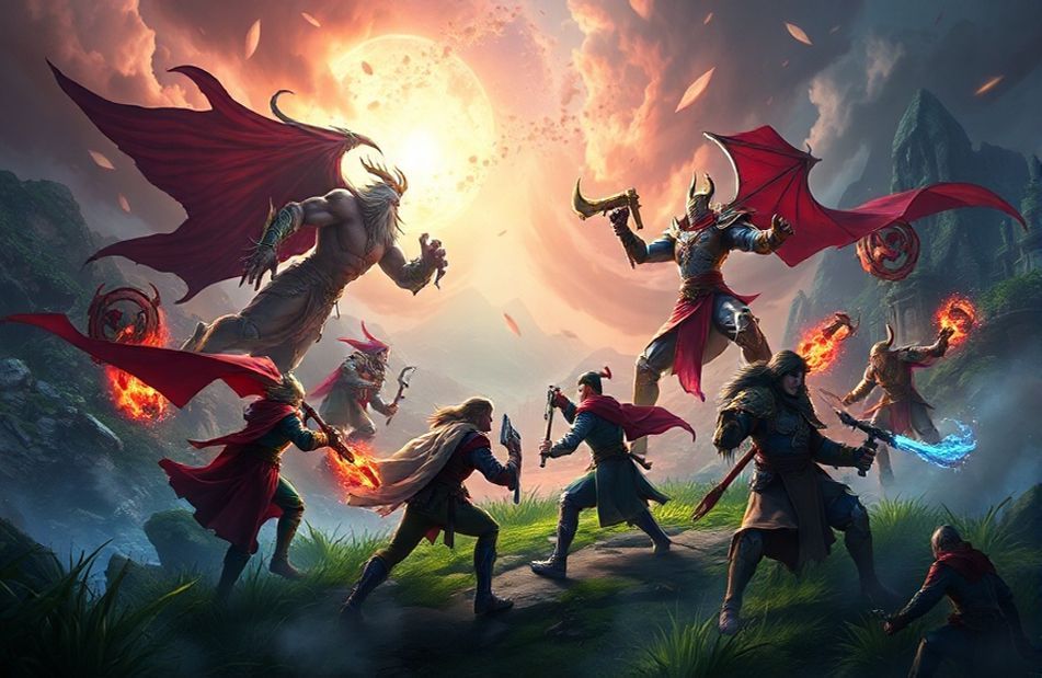 Dota Hd Wallpaper