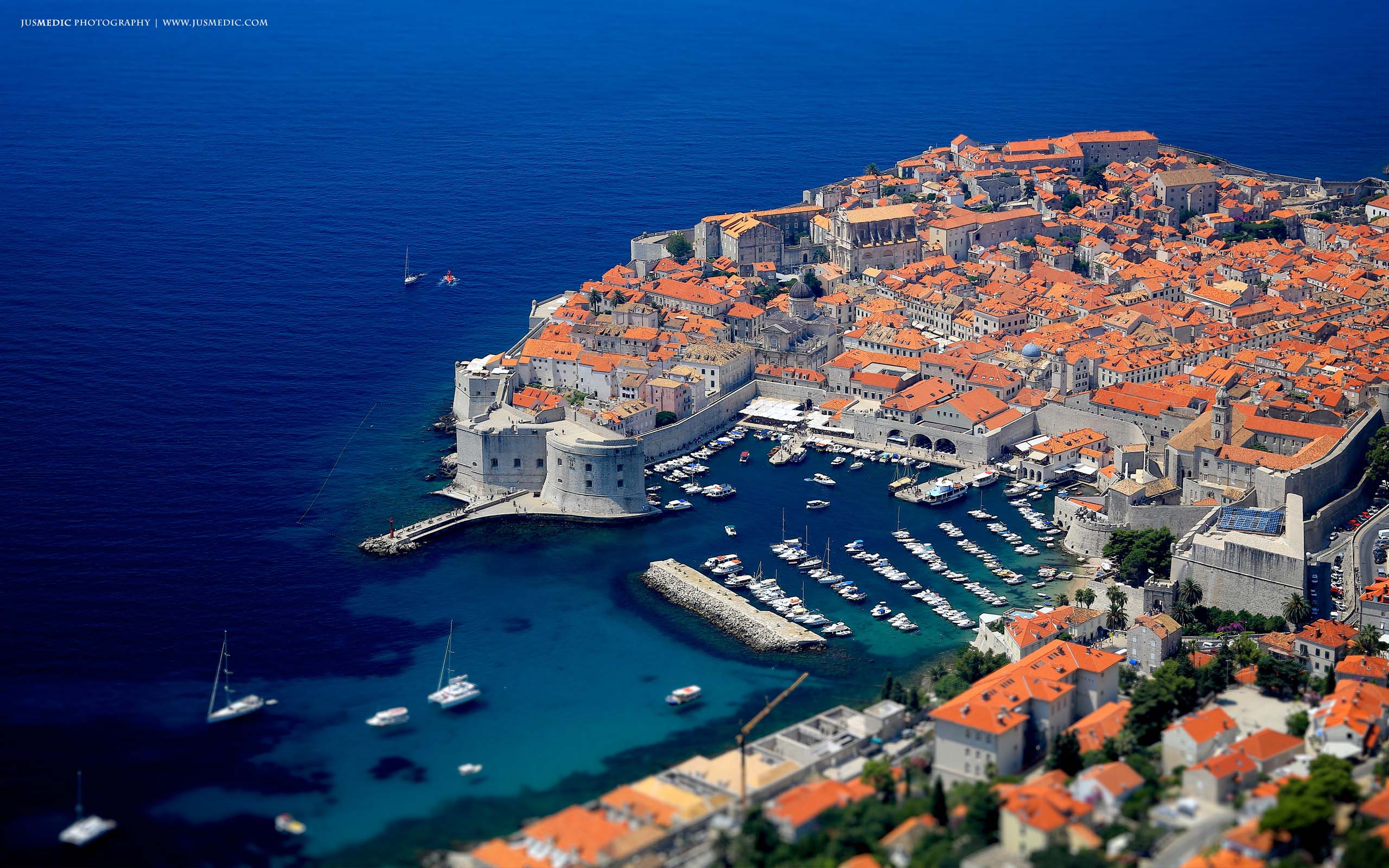 Free download Dubrovnik HD Wallpapers [2560x1600] for your Desktop, Mobile  & Tablet | Explore 57+ Dubrovnik Wallpaper |