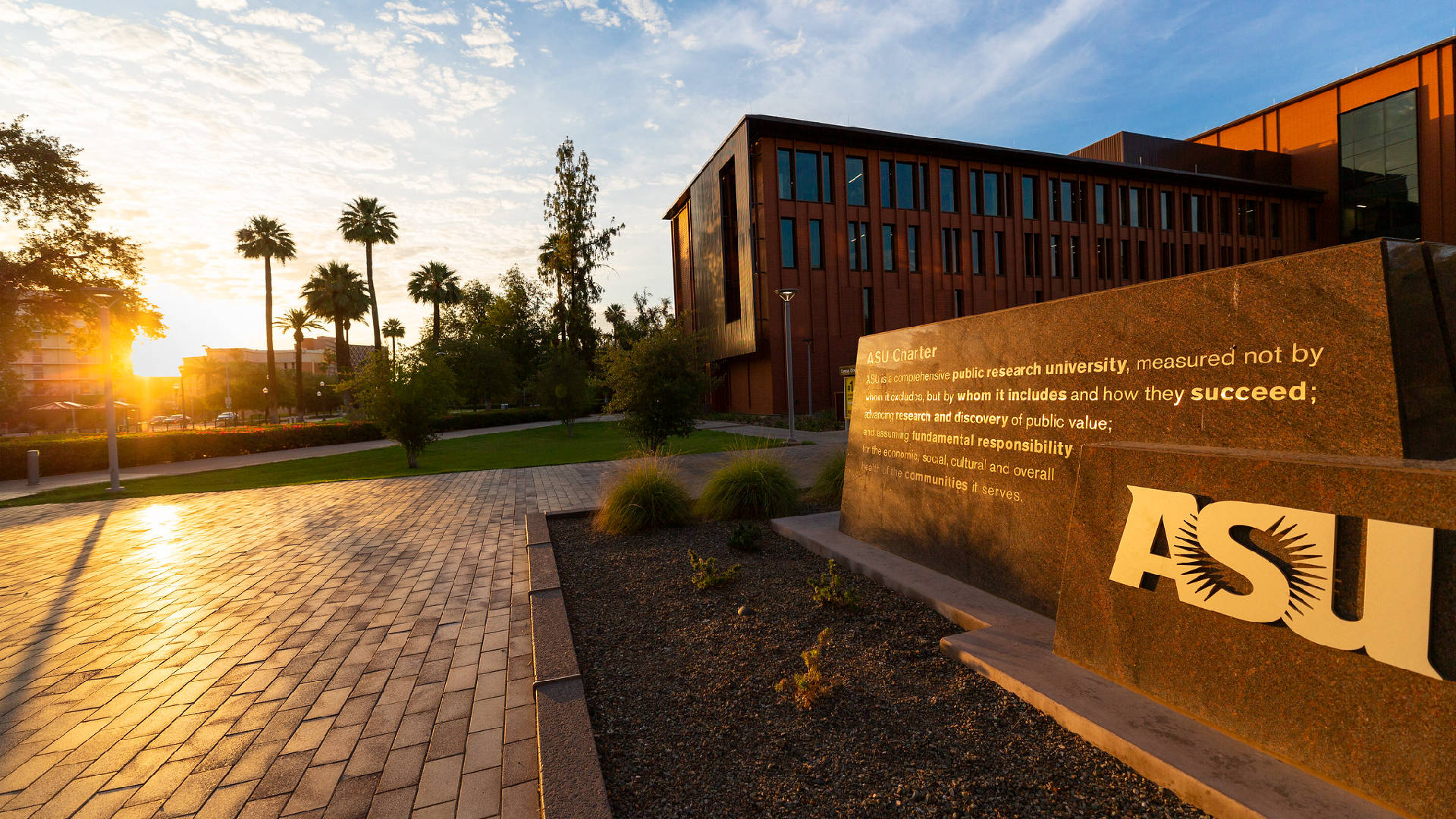Fondo De Pantalla La Universidad Del Norte Arizona Fondos Wallpaper