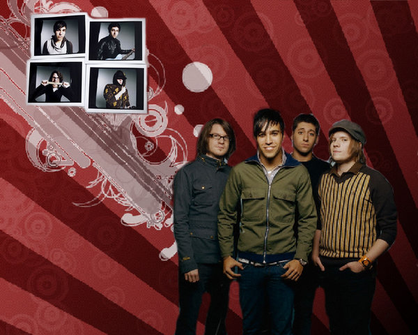 Fall Out Boy Wallpaper By