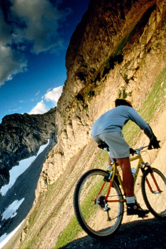 Background Wallpaper Mountain Bike Riders Sport Desktop Photo Html