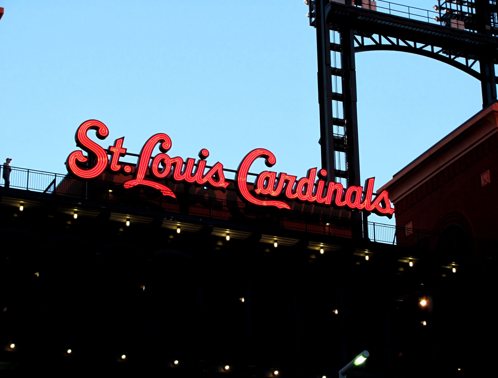 St Louis Cardinals iPhone Wallpaper Ideas