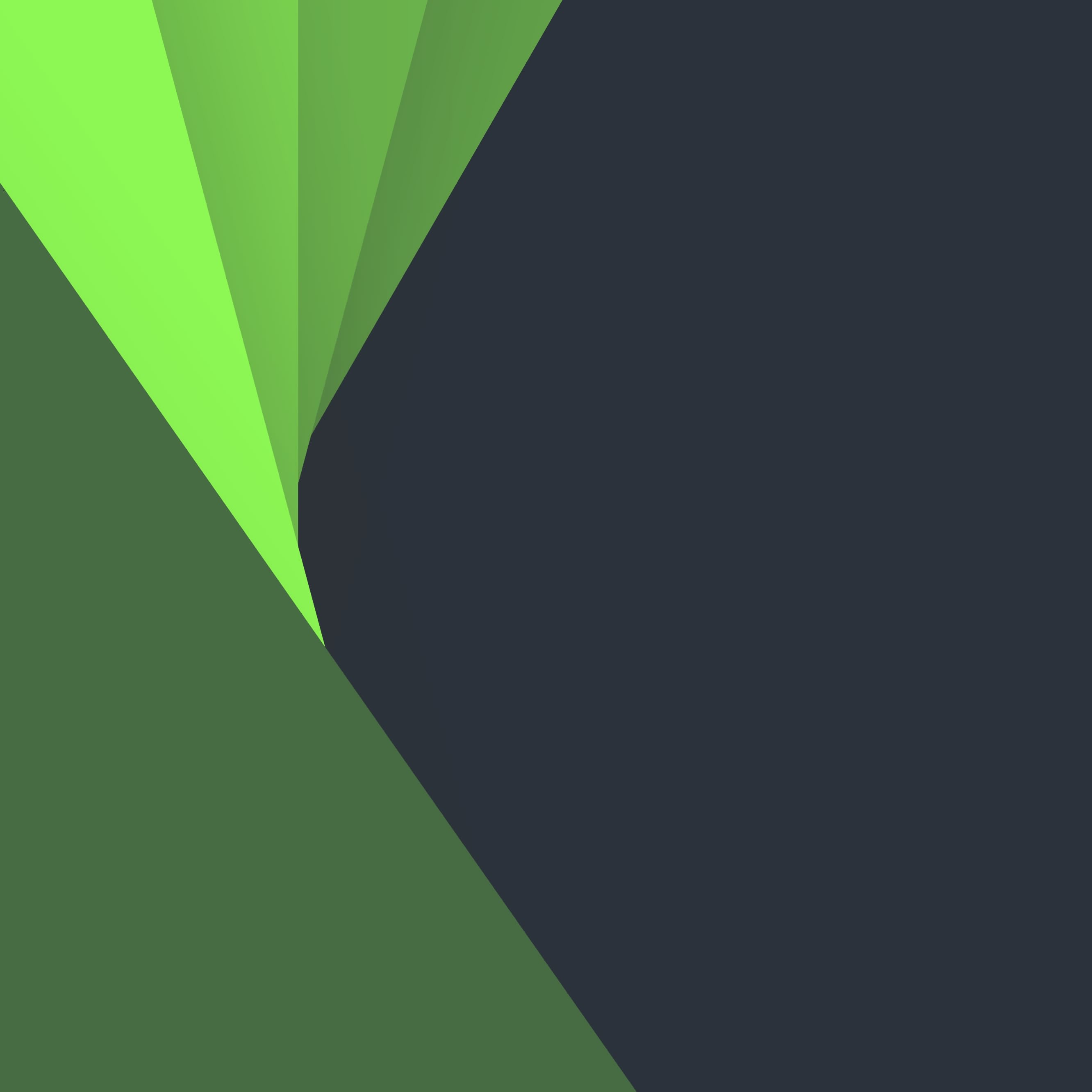 Wallpaper Android Lollipop Green Material Design Circles