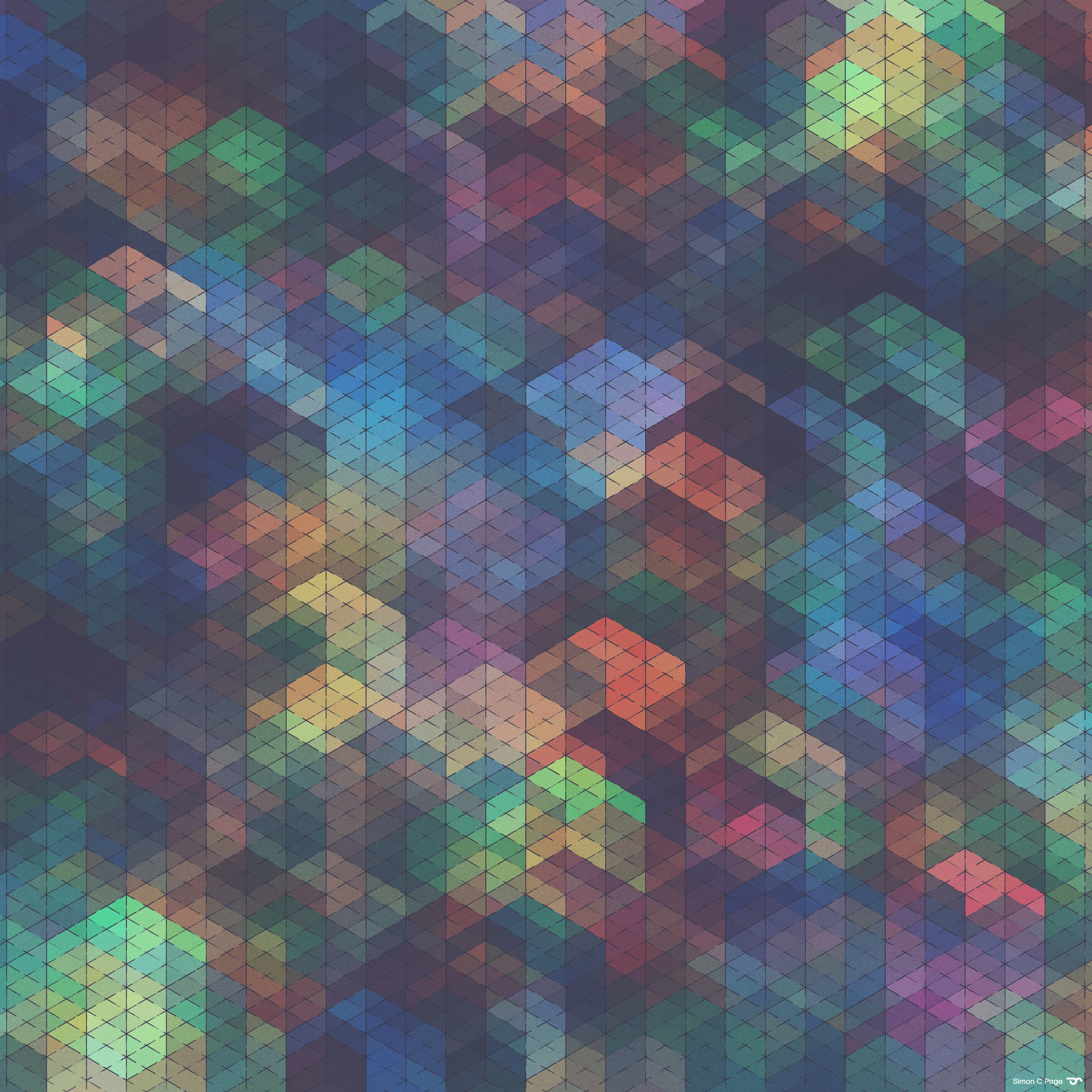 Beautiful High Resolution Retina Wallpaper For The New