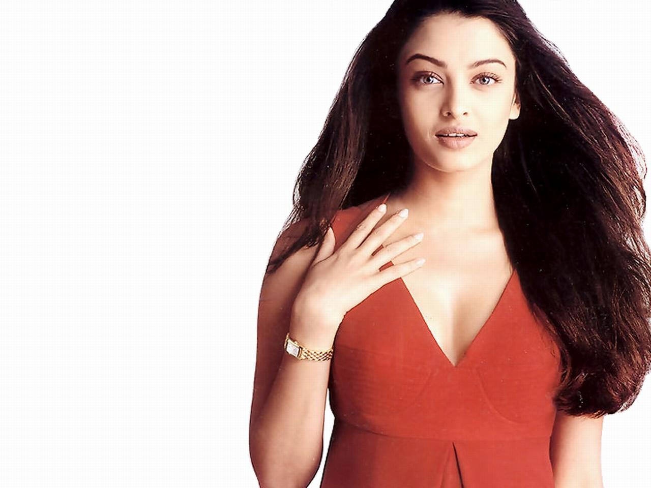 Aishwarya Rai Bollywood Actress Wallpaper HD