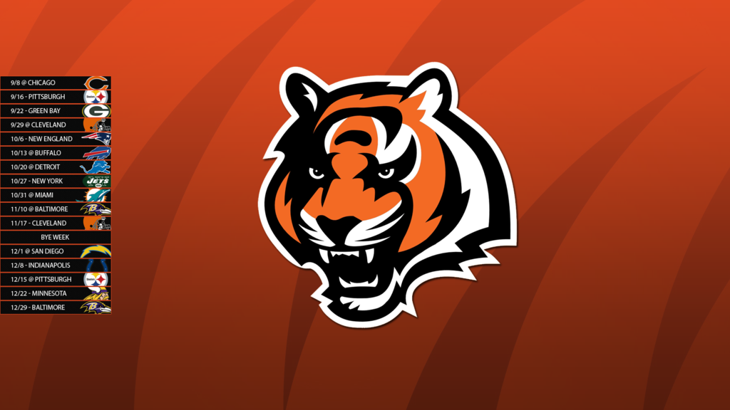 FREE CINCINNATI BENGALS SCREENSAVERS Feb 22 2011 Apparently
