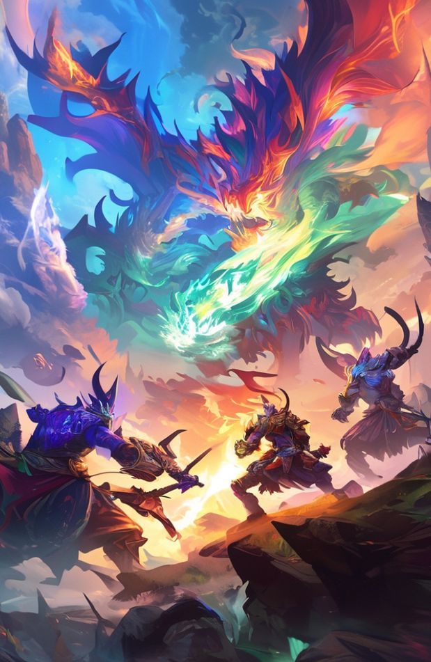 Dota Hd Wallpaper
