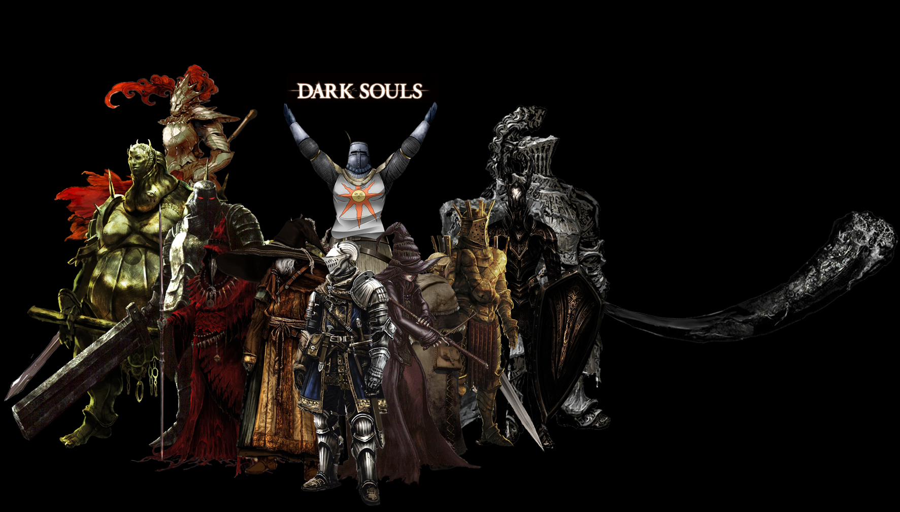 Dark Souls A Knights Story By Giovannimicarelli