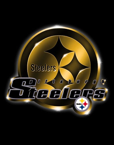 Football JunkieE Pittsburgh Steelers 2012 TV Schedule