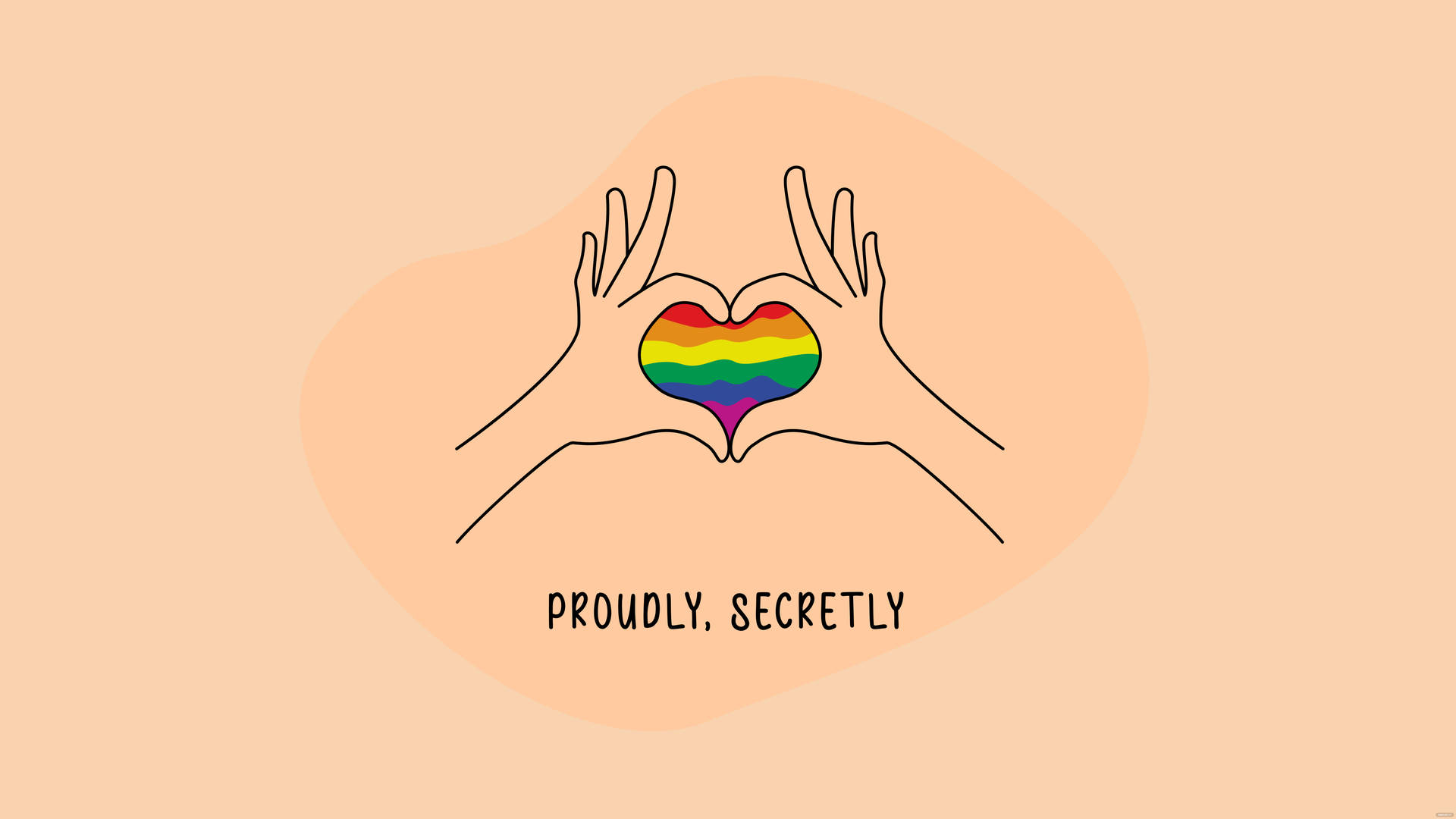 Lesbian Aesthetic Wallpaper