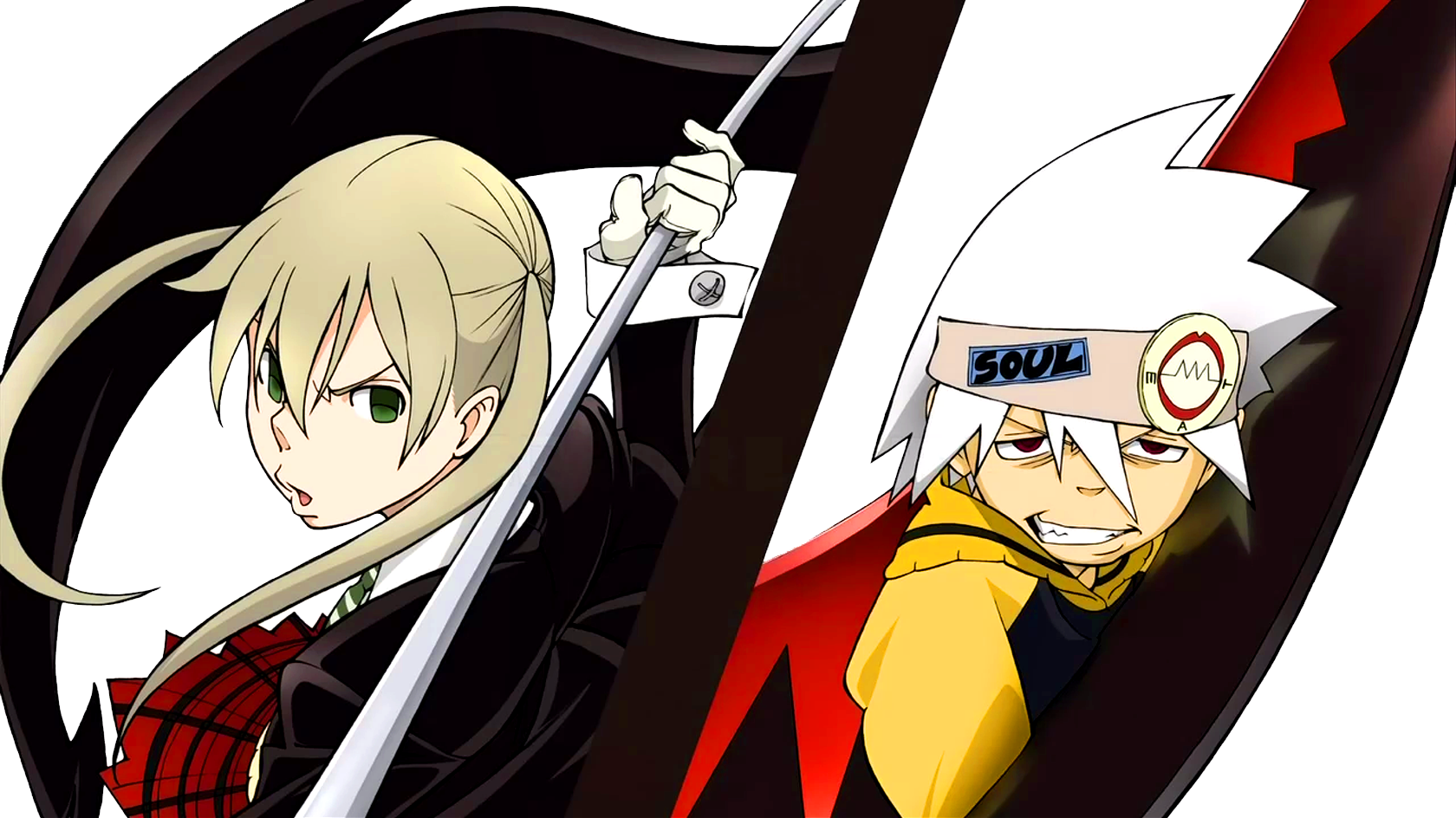 Soul Eater Computer Wallpaper Desktop Background Id