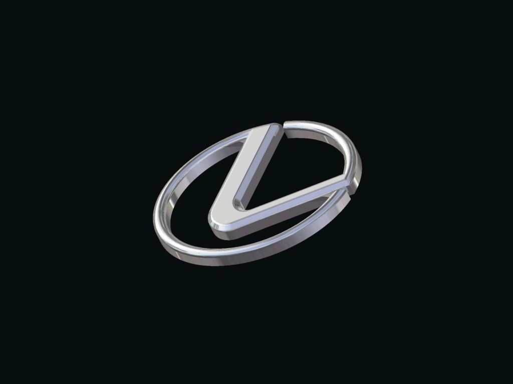 Lexus Logo Pictures
