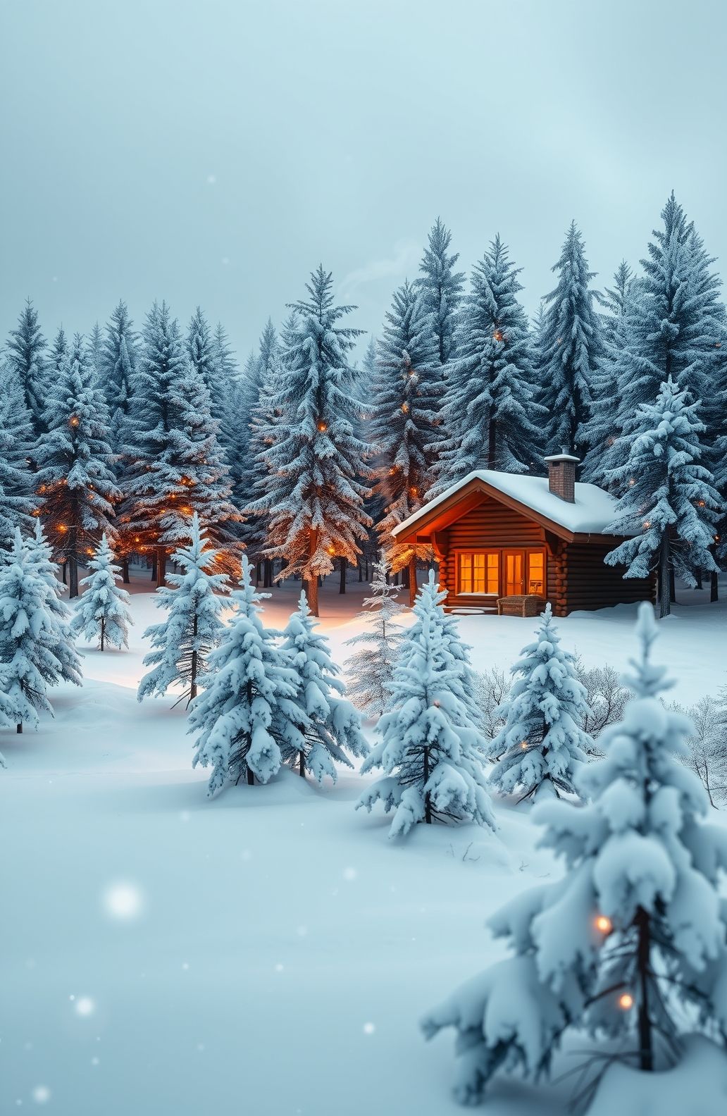 Christmas Wallpaper For Dual Monitor