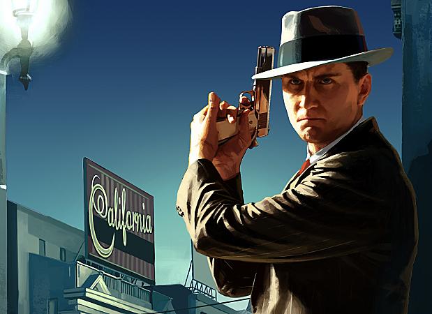 Cole Phelps Heroes Powered By Wikia