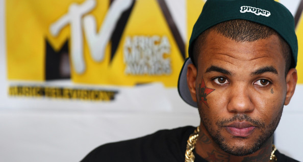 The Game Rapper 2012the Loses Rap Insider Y6gv3bvi