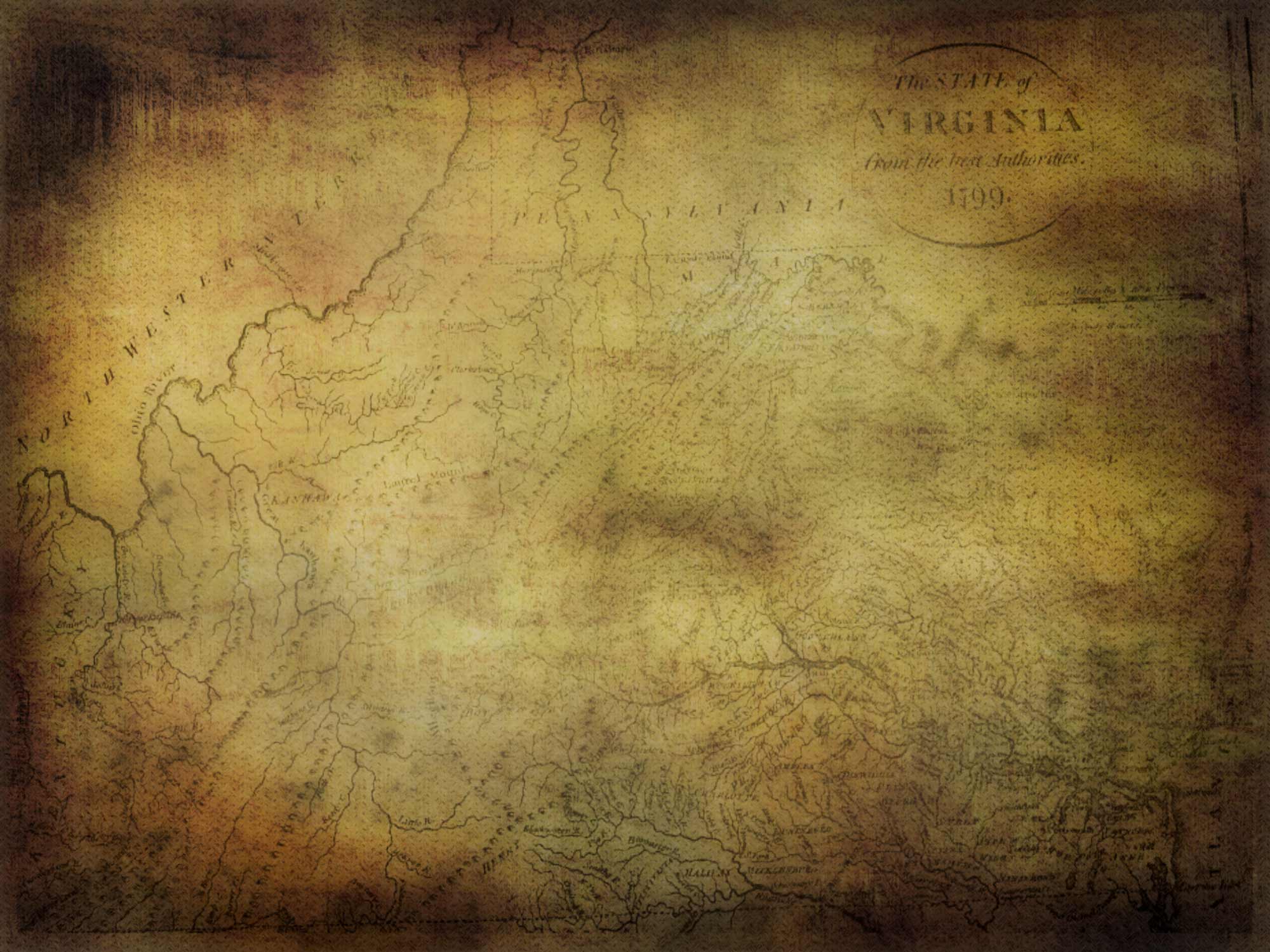 Old Treasure Map Background Another old map texture