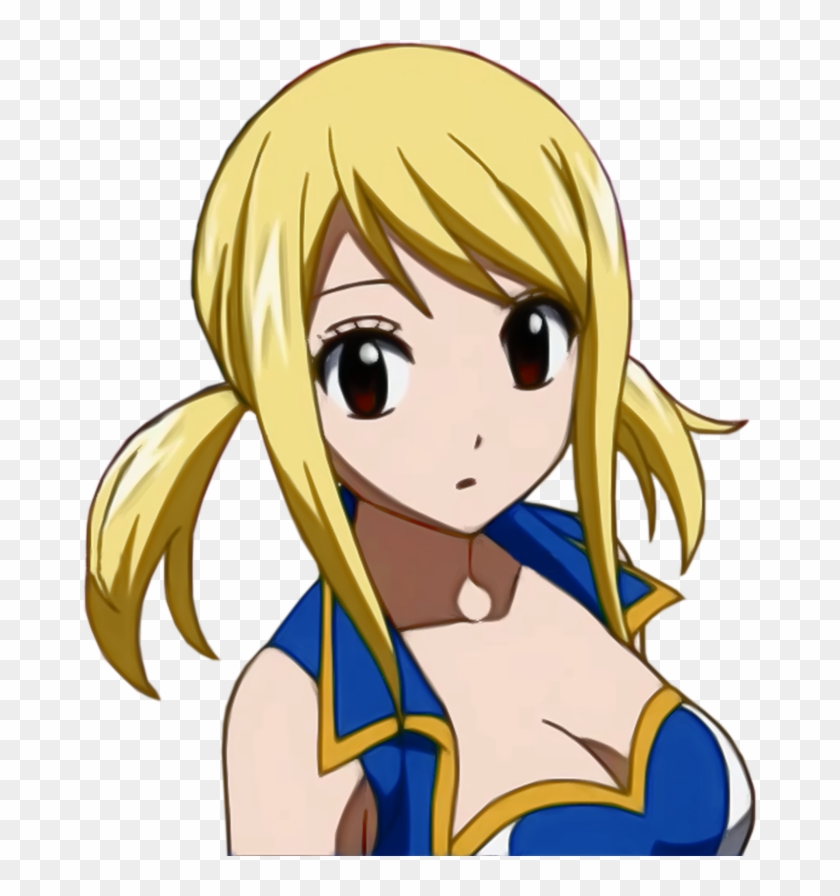 Fairy Tail Image Lucy Heartfilia HD Wallpaper And Nalu