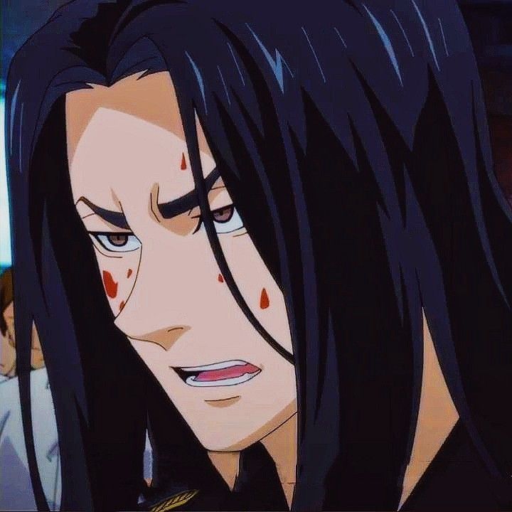Baji Icon Wallpaper