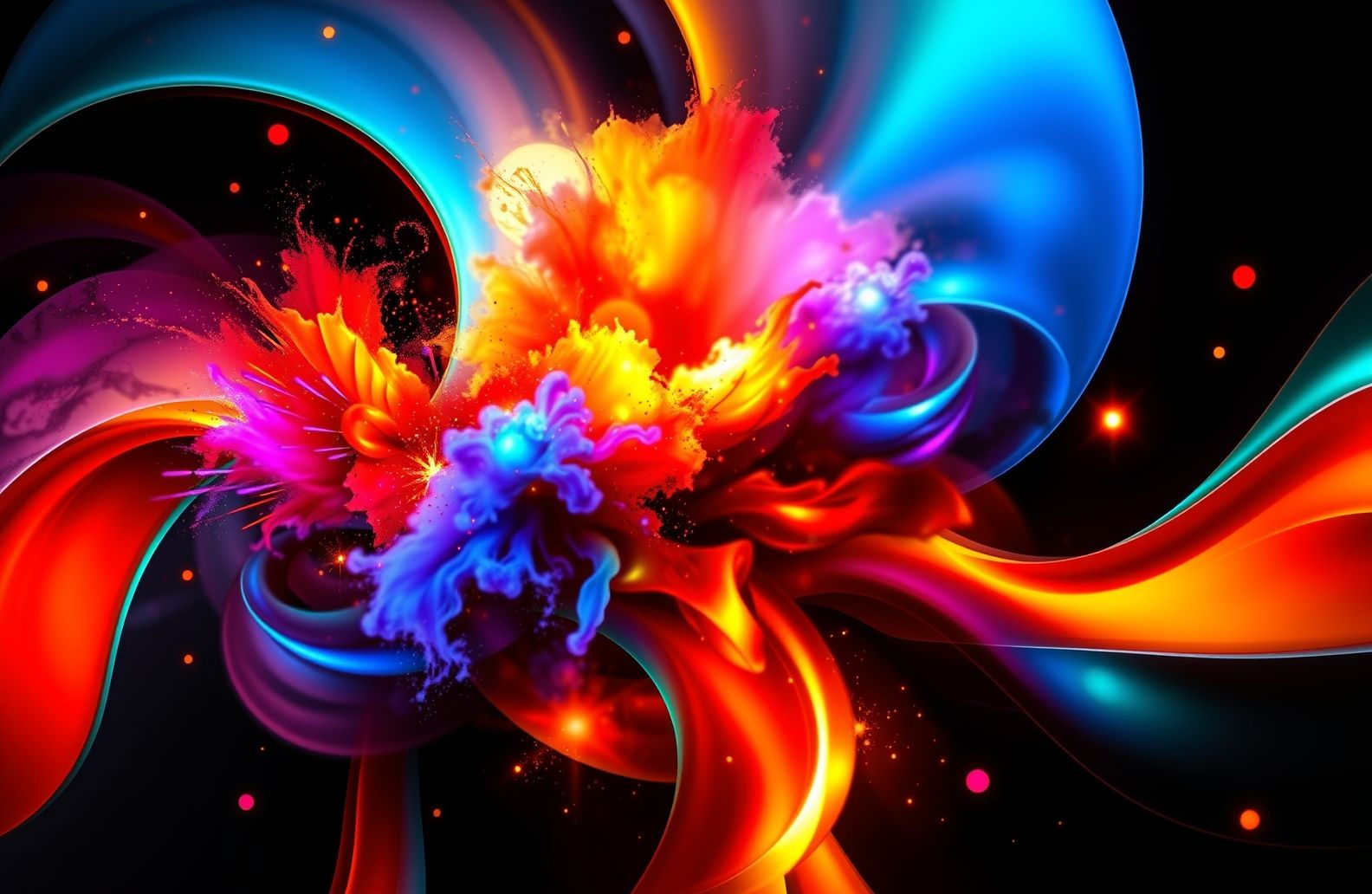 Amoled Wallpaper