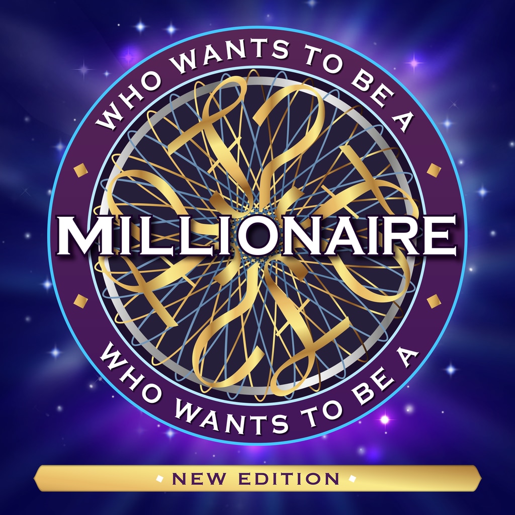Who Wants to Be a Millionaire