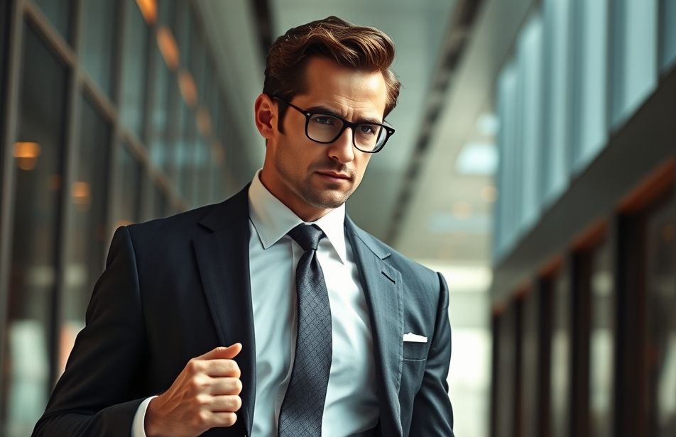 Harvey Specter Wallpaper