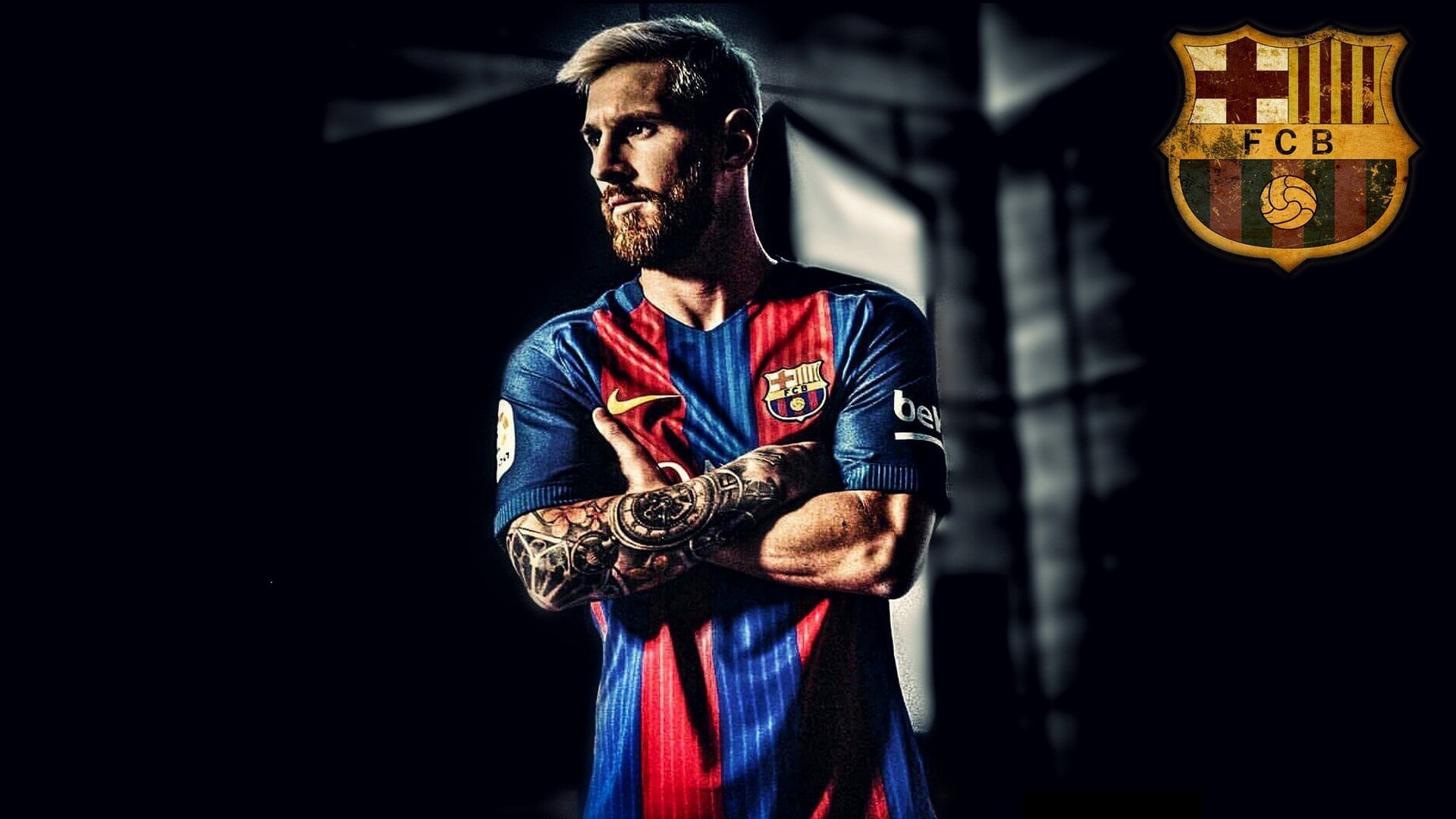 Lionel Messi Barcelona Wallpaper 2021 Football Wallpaper