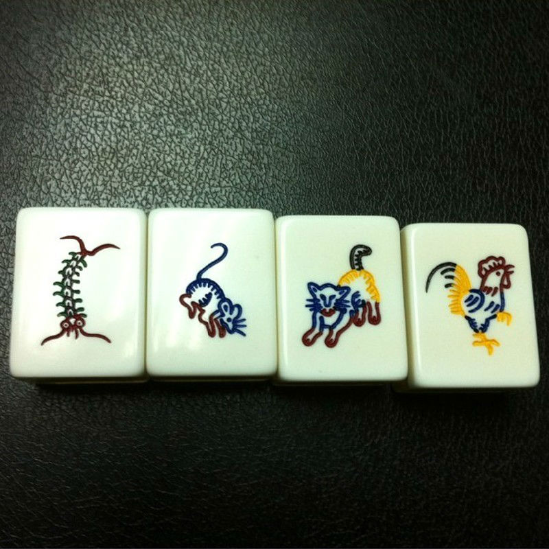 Mahjong Wallpaper Games Gallery Pc