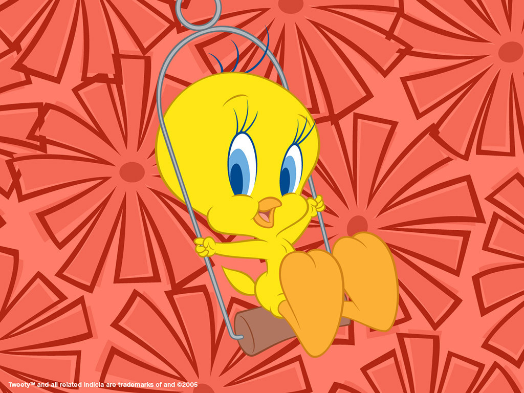 Tweety Bird Pictures To Pin