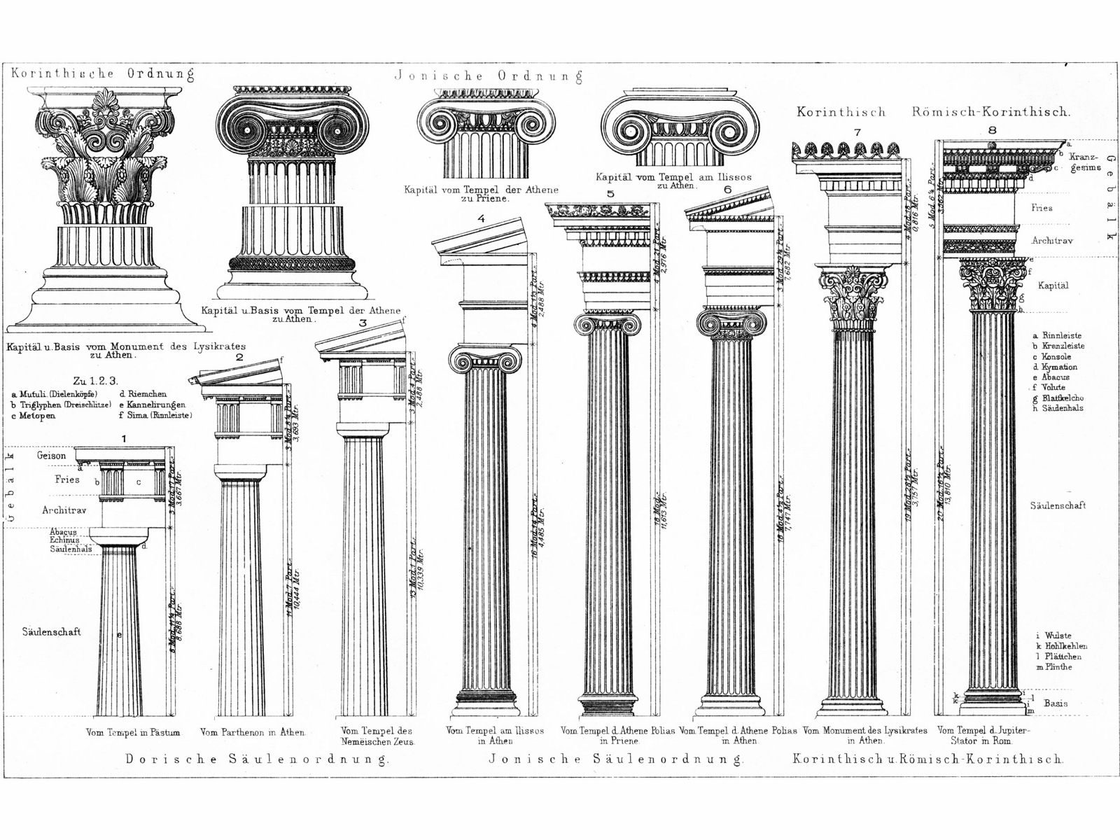Infographics Roman HD Wallpaper Architecture Design