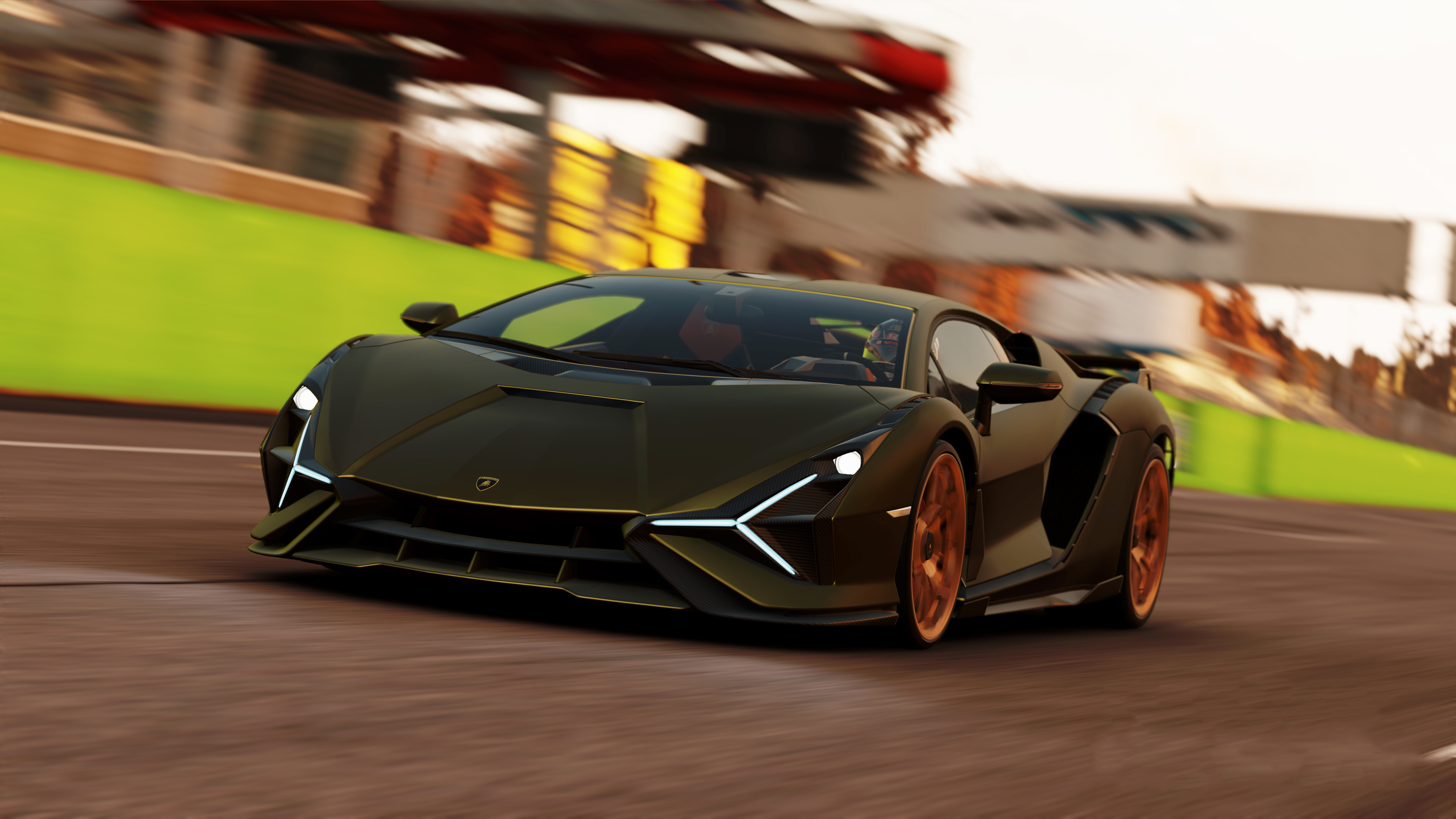Project Cars 4k Ultrawide Quad Hd 1440p Wallpaper Image