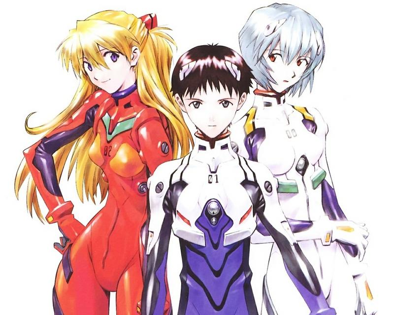 Coresuit Releases Plugsuit Inspired iPhone Covers For Evangelion 20th